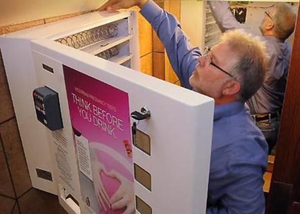 Preg Test.